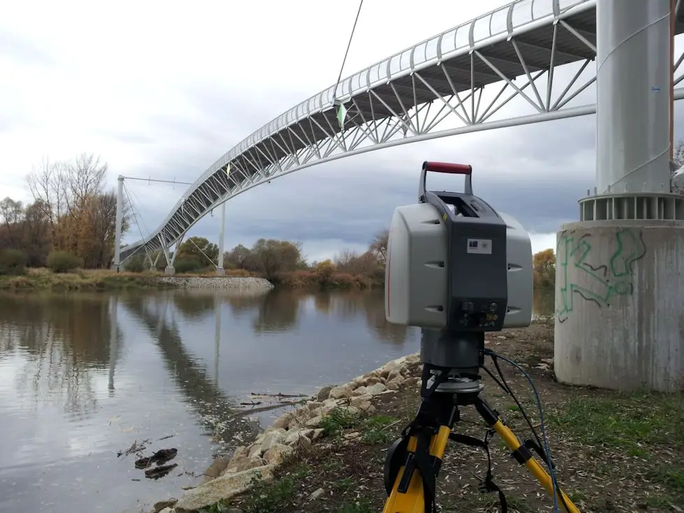 Deformation monitoring