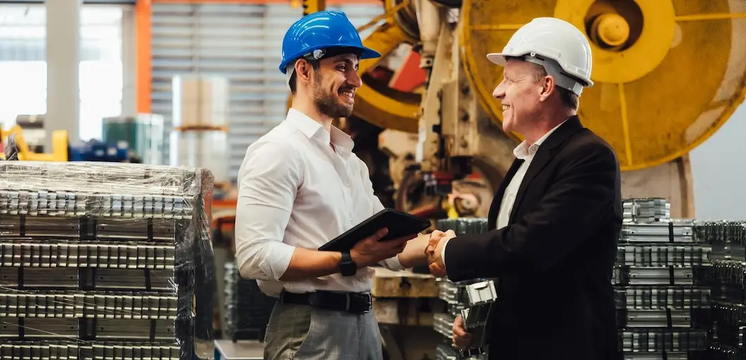 Quality Control Assurance